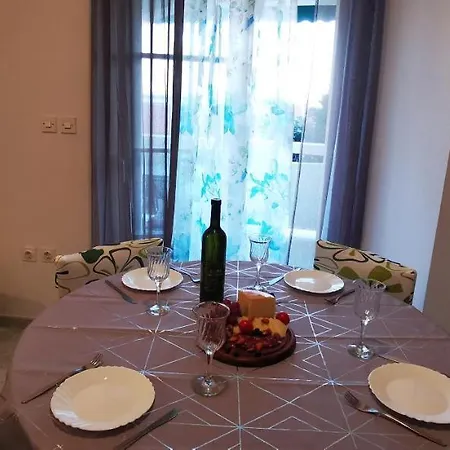 Marija Apartment *