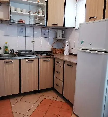 Apartment Marija