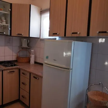 Apartment Marija *