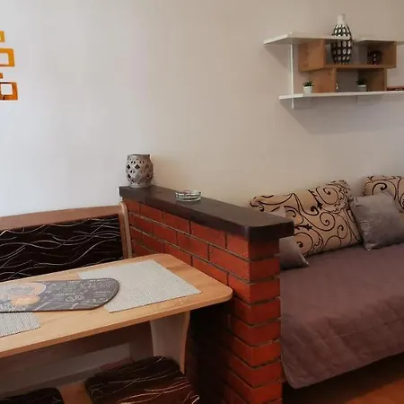 Marija Apartment *