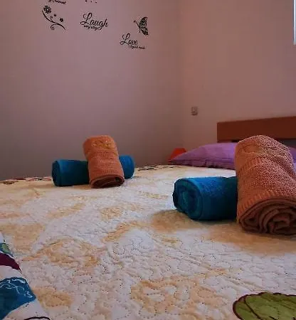 Marija *