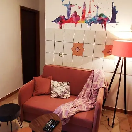 Marija Apartment