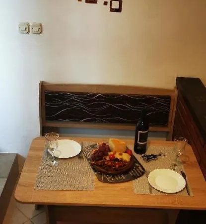 Marija Apartment *