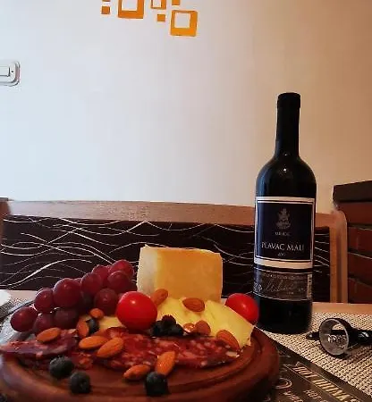 Marija Apartment