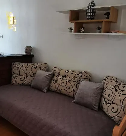 Marija Apartment