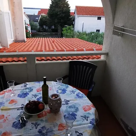 Marija Apartment