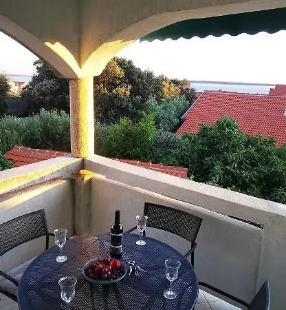 Marija Apartment