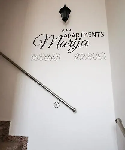 아파트 Marija 콜란