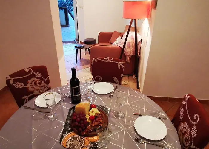 Marija شقة كولان