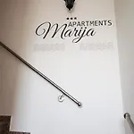 Appartement Marija Kolan