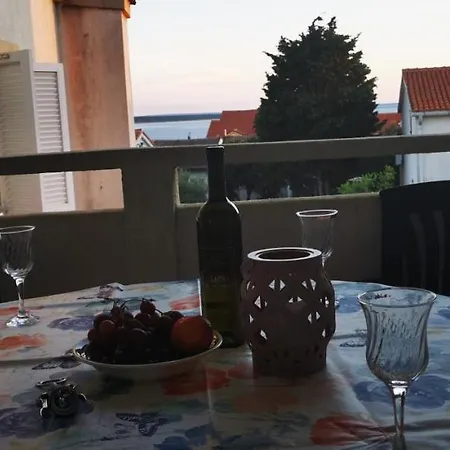 Marija Lägenhet