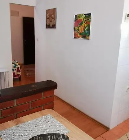 Lägenhet Marija