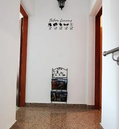 Marija Appartement *