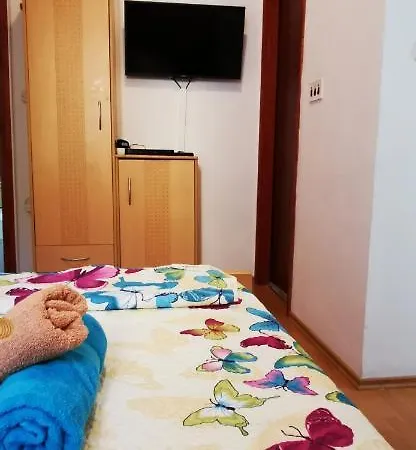 Lägenhet Marija *
