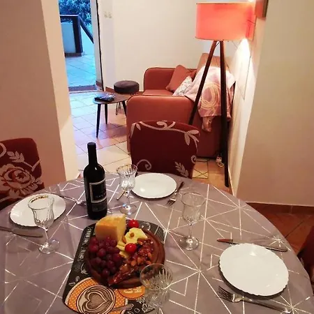 Marija Lägenhet Kolan