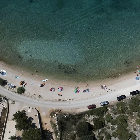 Marija Appartement *