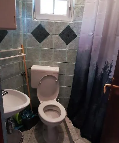 Marija Apartment Kolan