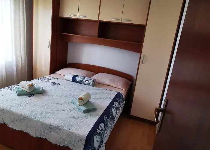 Marija Apartment Kolan