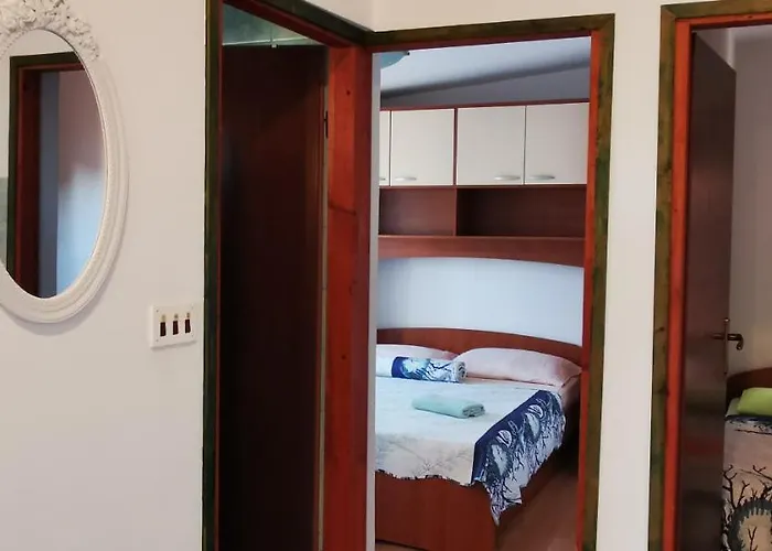 Marija Apartment Kolan