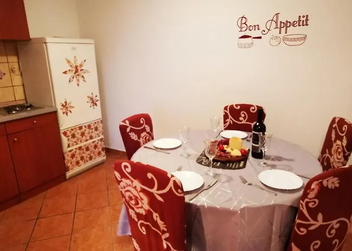 Marija Apartment Kolan