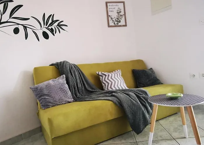 Apartment Marija Kolan