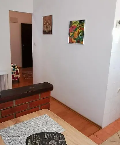 Apartment Marija