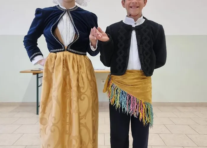 Apartment Marija Kolan