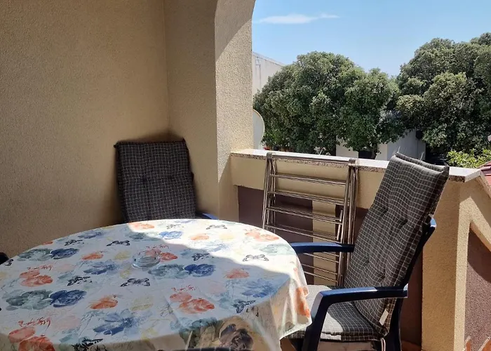 Marija Apartment Kolan