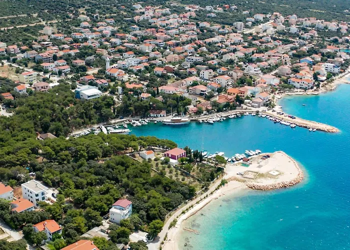 Apartment Marija Kolan