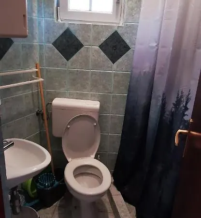 Marija Apartamento Kolan