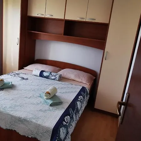 Marija Apartamento Kolan