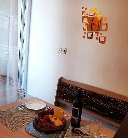 Apartamento Marija *
