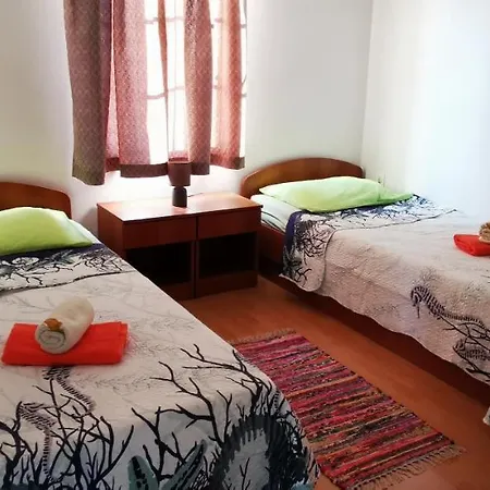 Marija Apartamento *