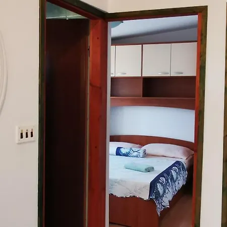 Marija Apartamento Kolan