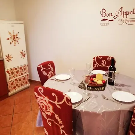 Marija Apartamento Kolan