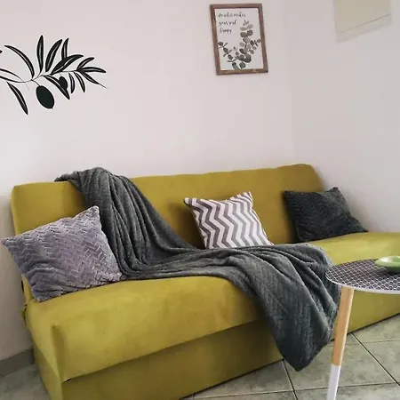 Apartamento Marija Kolan