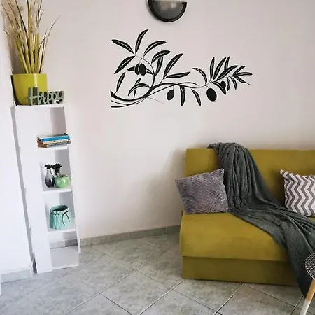 Apartamento Marija Kolan