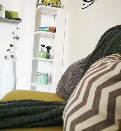 Apartamento Marija *