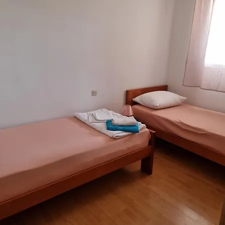 Apartamento Marija *