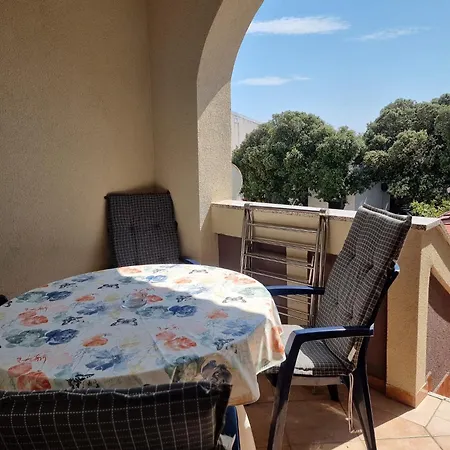 Marija Apartamento Kolan