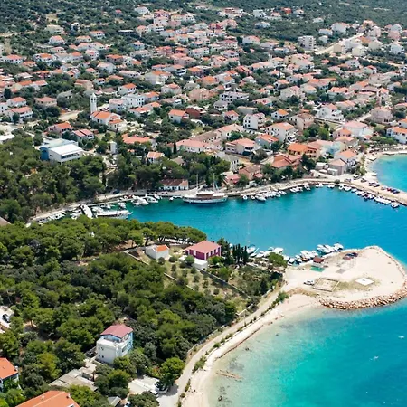 Apartamento Marija Kolan