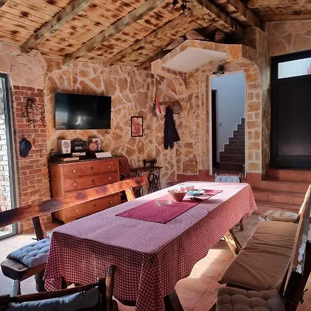 Apartamento Marija *